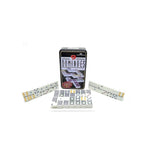Original product image - Double Dot Domino 9 Colours 55 set