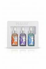 Original product image - Dr. Rashel Anti-Aging Moisturizing Complete Facial Serum Set