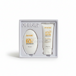 Original product image - Dr. Rashel Anti-Aging Sun Cream & After Sun Soothing Gel Set