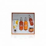 Original product image - Dr. Rashel Vitamin C Brightening & Anti-Aging Skin Care Set