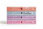 Original product image - Elsie Silver Chestnut Springs Romance Book Set.