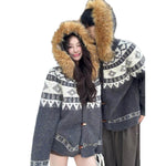 Original product image - Fairy Isle Holiday Knit