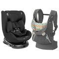 Grow with Me Ultimate Safety & Travel Set