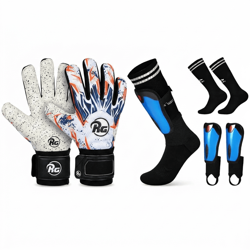 Snaga goalkeeper set