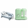 Essential New Parent Starter Bundle