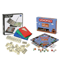 Classic & Collector's Family Game Set