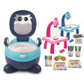 Toddler Growth & Creativity Kit
