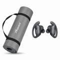 REEHUT Fitness & Yoga Audio Bundle