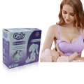 Baby Nursing Essentials Bundle