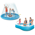 Backyard Water Play Combo