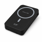 Black CALUS Fast 10 Max 10000mAh 22.5W wireless power bank