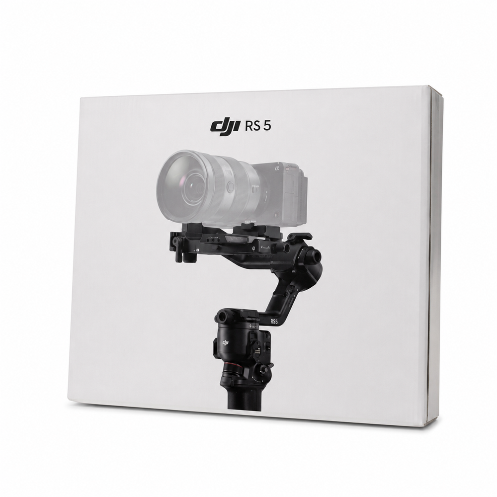 DJI RS 5 Camera Gimbal