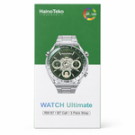 HainoTeko RW-67 Watch Ultimate retail box