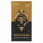HainoTeko RW-68 Watch Ultimate retail box