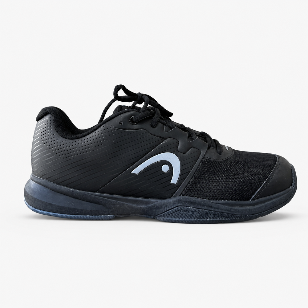 HEAD Tennis Black