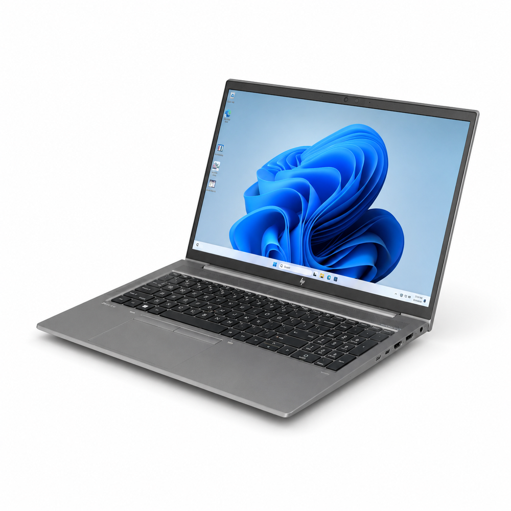 HP ZBook Firefly 840 G8 14-Inch - Core i7, 16GB RAM, 512GB SSD