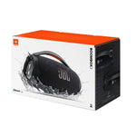 JBL Boombox 3 retail packaging