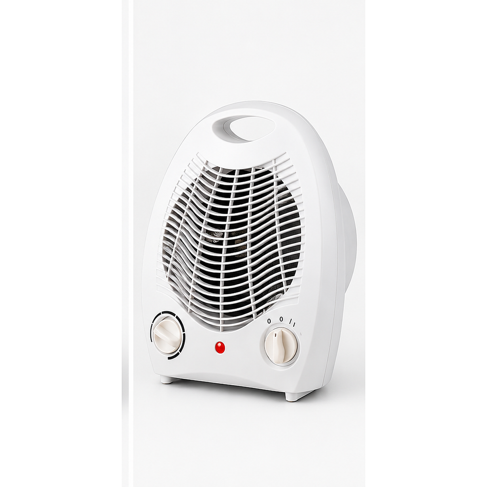 Ji Niva Fan Heater