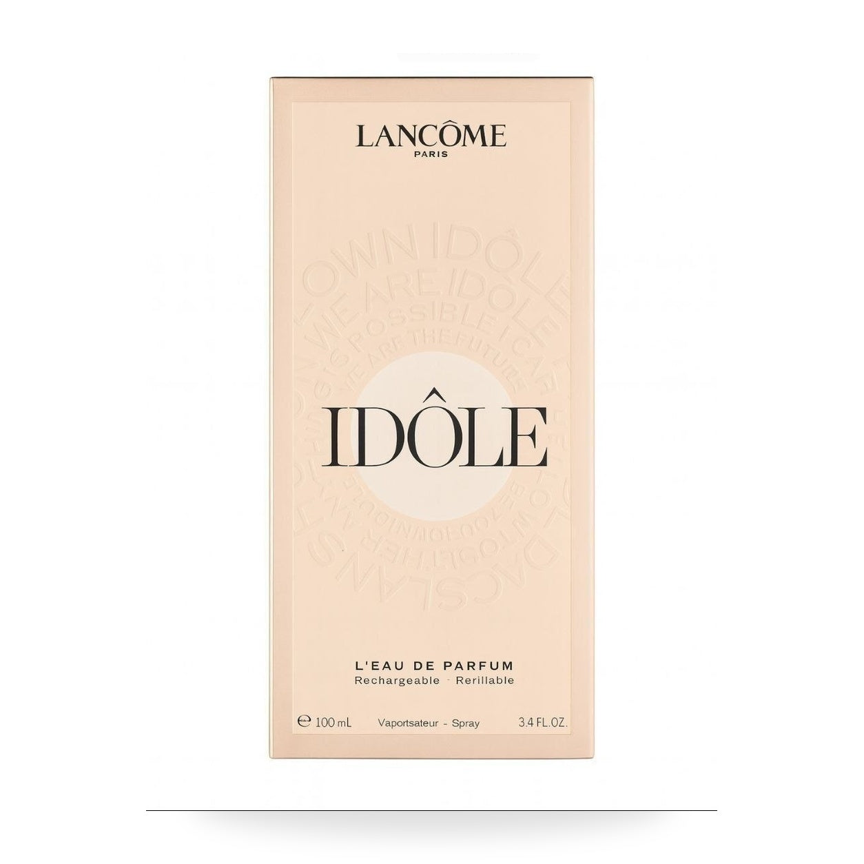 Lancôme Idôle L'Eau de Parfum 100ml