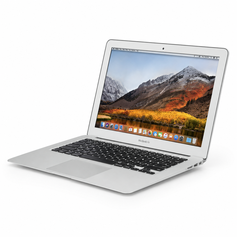 MacBook Air 2017 13.5-Inch - 8GB RAM