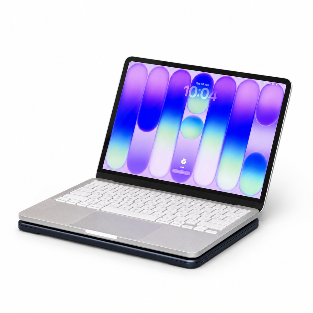 MacBook Neo 13-Inch Laptop - 8GB RAM, 256GB SSD
