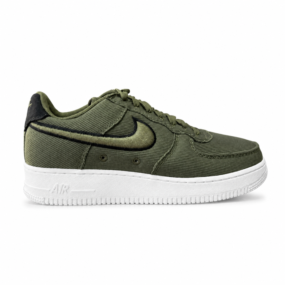 Nike Airforce Texture Green