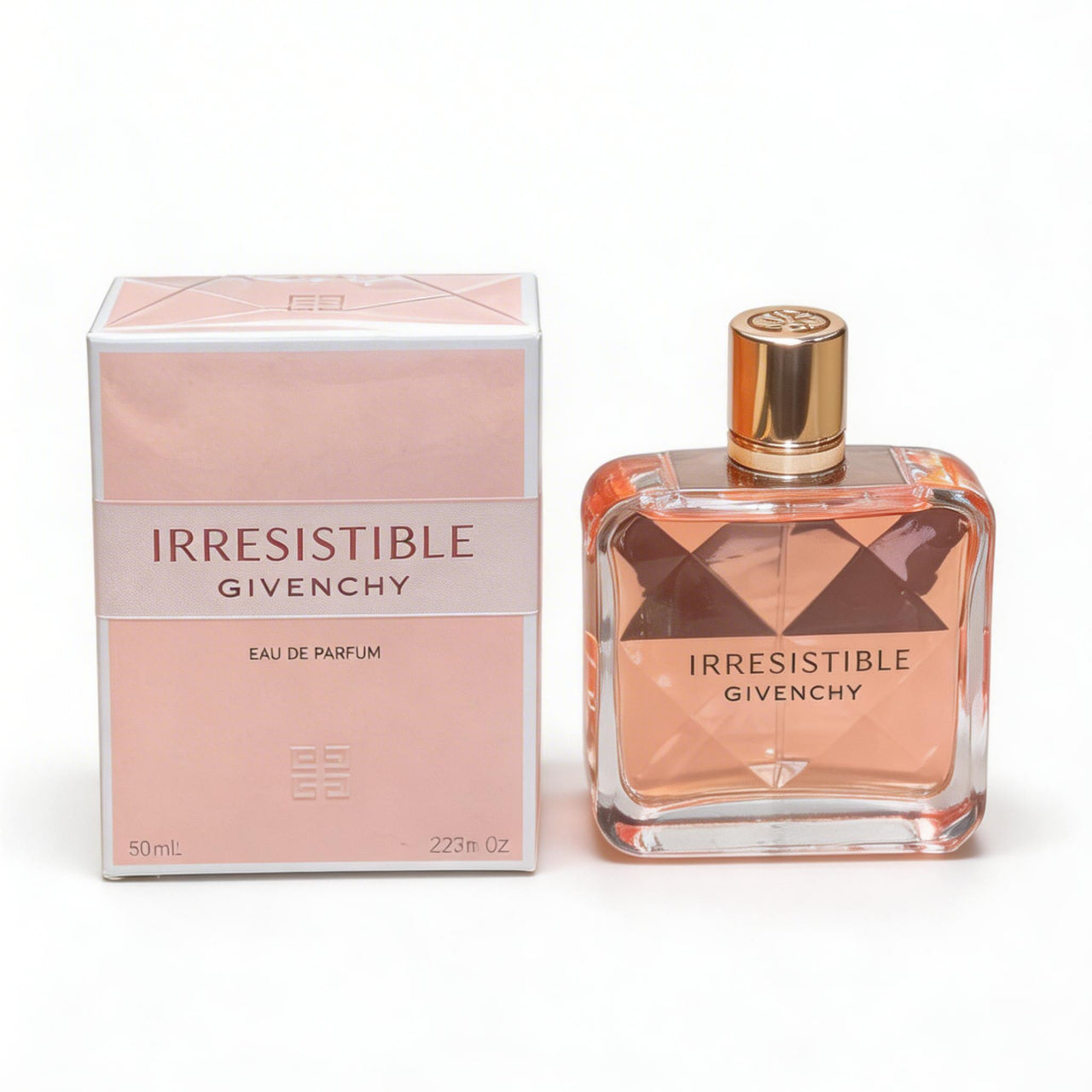 Irresistible Eau De Parfum