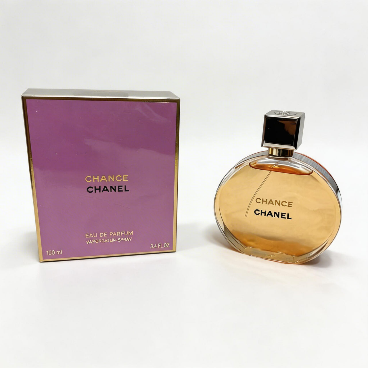 Chance Eau De Parfum