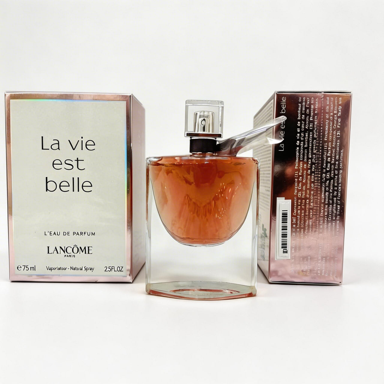 La Vie Est Belle Eau De Parfum