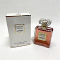 Coco Mademoiselle Eau De Parfum Intense by Chanel