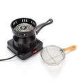Portable Electric Charcoal Burner