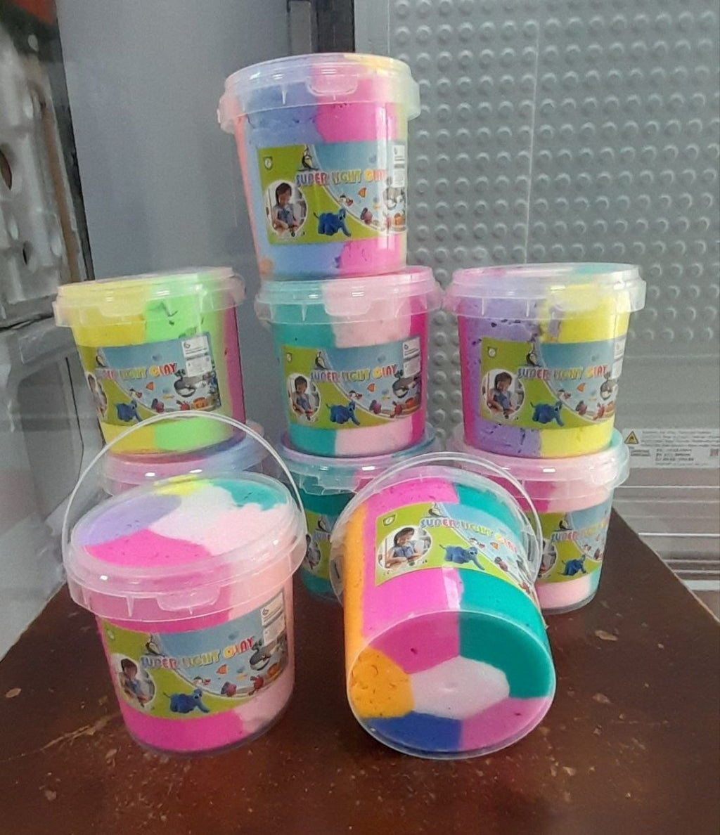 Creative Kids Play Dough Set (Multi-Color)
