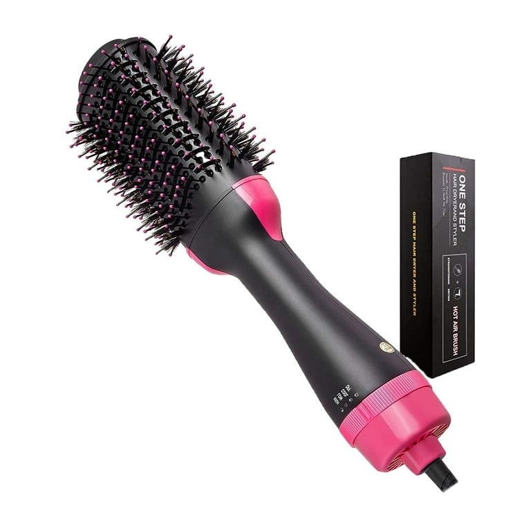 One-Step Hair Dryer & Volumizing Styler