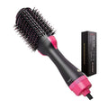 One-Step Hair Dryer & Volumizing Styler