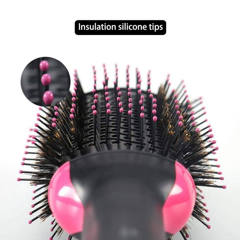 One-Step Hair Dryer & Volumizing Styler