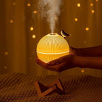 Lark Air Humidifier with LED Light