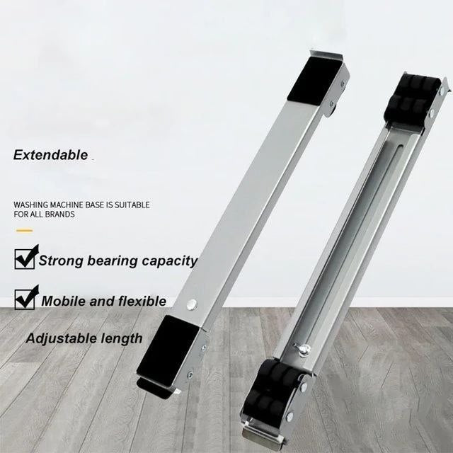 Adjustable Base For Washing amachine & Refrigerator