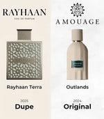 Rayhaan Terra