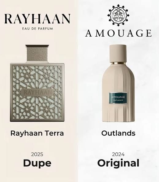 Rayhaan Terra
