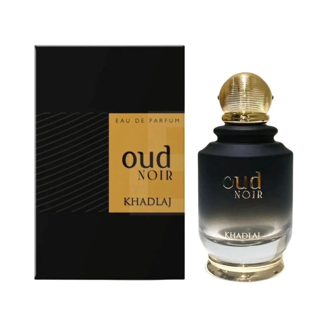 Oud Noir
