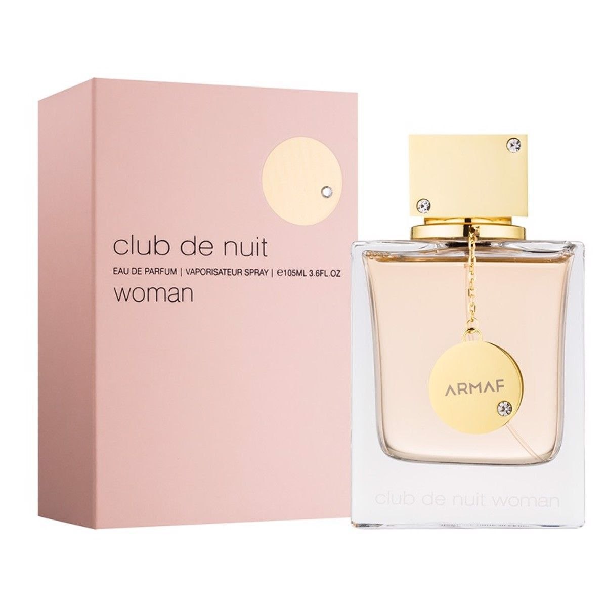 Armaf Club De Nuit Woman