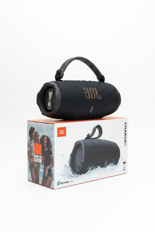 Jbl charge 6 speaker