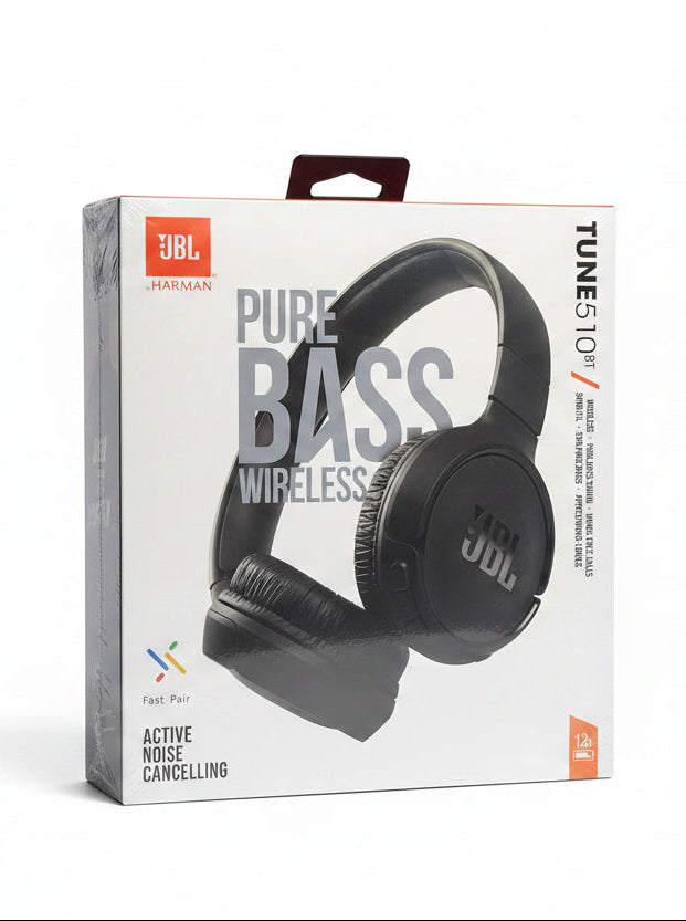 Jbl tune 510 bt