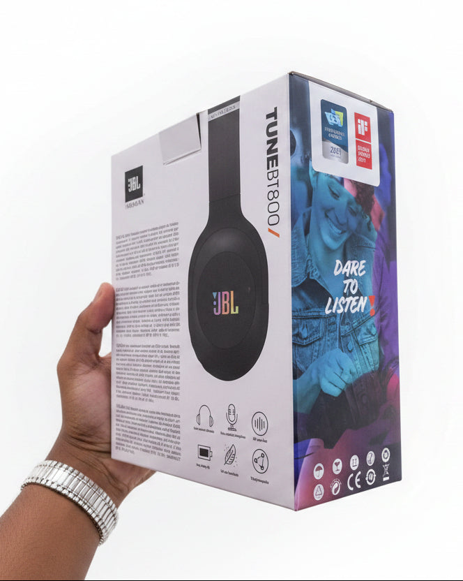Jbl bt 800
