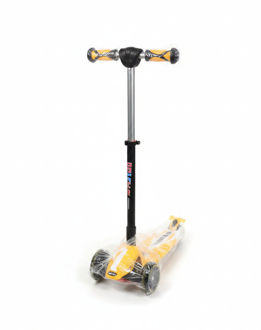 Baby scooter big