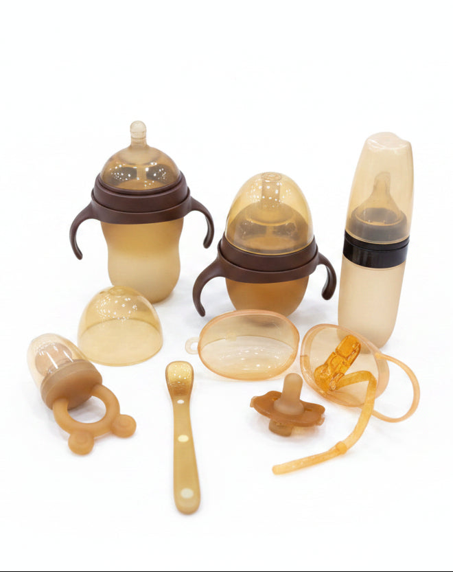 Infant Feeding Suite