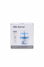 Smart Baby Milk Warmer & Sterilizer