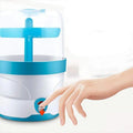 Smart Baby Milk Warmer & Sterilizer