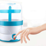 Smart Baby Milk Warmer & Sterilizer