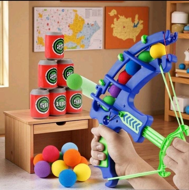 Kids Archery Toy Set